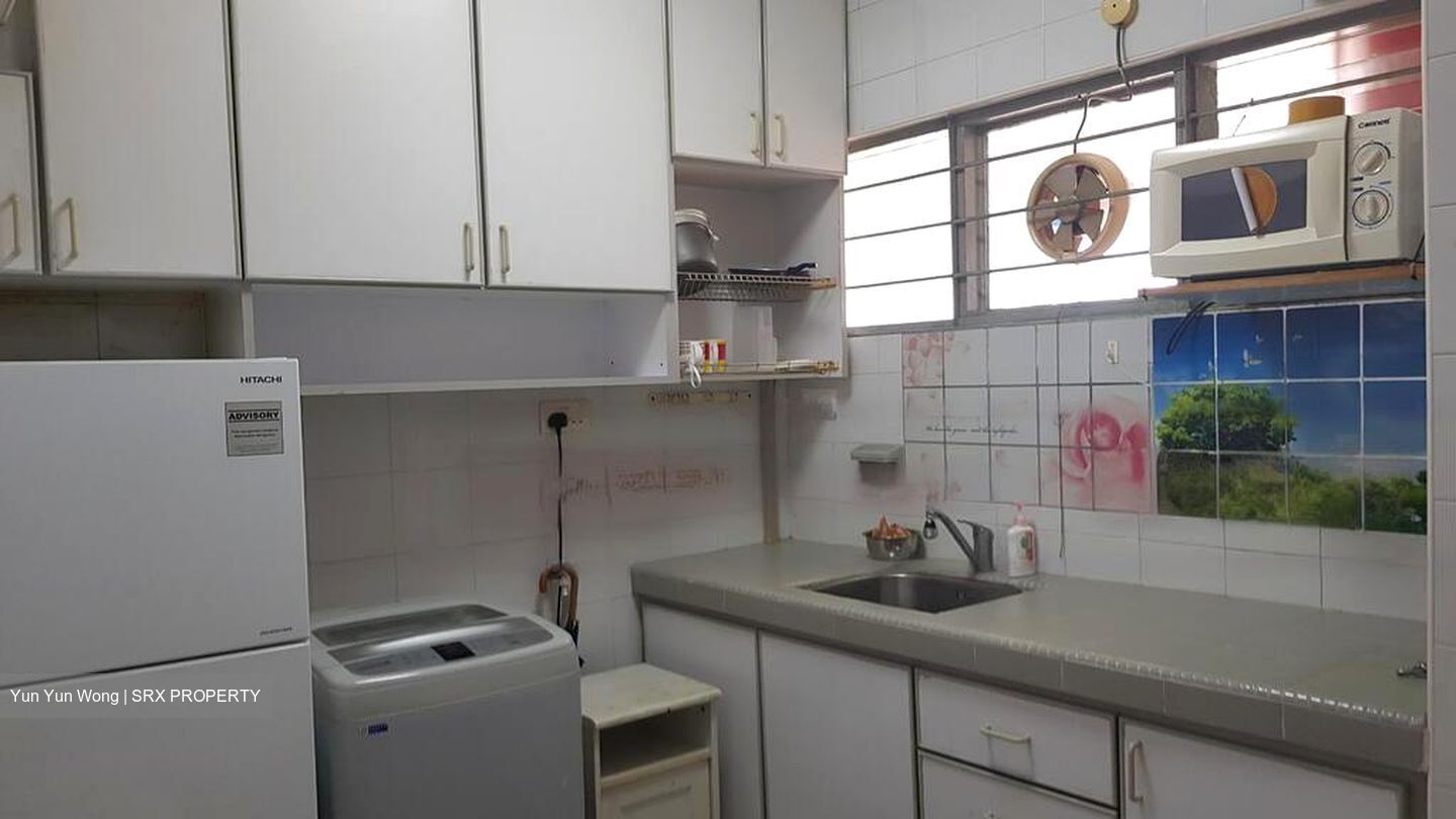 People's Park Complex (D1), Apartment #477253941